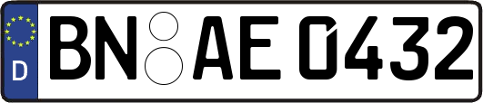 BN-AE0432