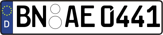 BN-AE0441