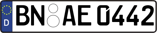 BN-AE0442