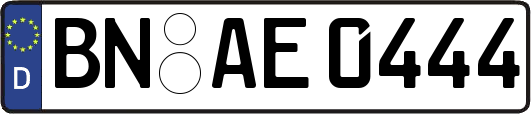 BN-AE0444