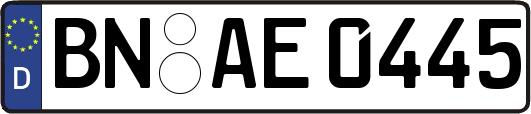 BN-AE0445