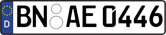 BN-AE0446