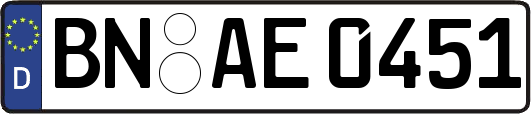 BN-AE0451