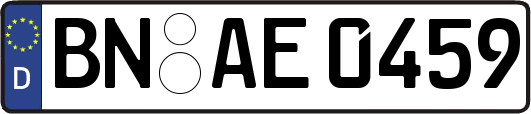 BN-AE0459