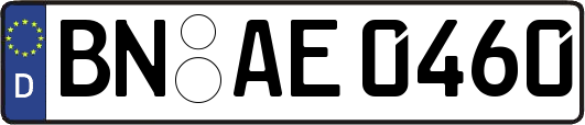 BN-AE0460