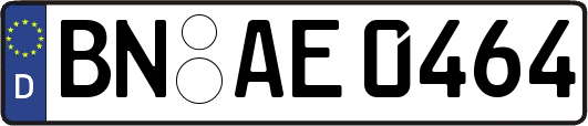 BN-AE0464
