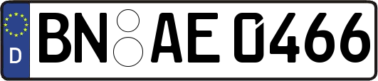 BN-AE0466