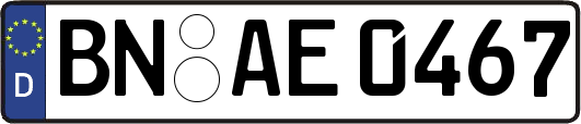 BN-AE0467