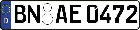 BN-AE0472