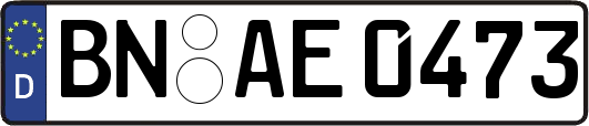 BN-AE0473