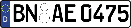 BN-AE0475