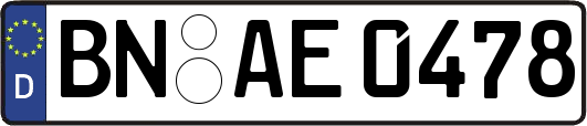 BN-AE0478