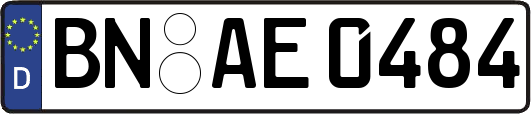 BN-AE0484