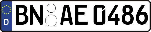 BN-AE0486