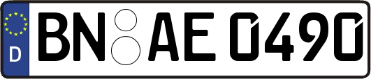 BN-AE0490