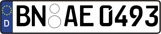 BN-AE0493