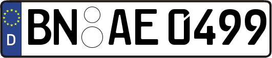 BN-AE0499