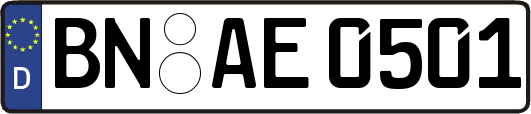 BN-AE0501