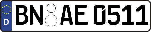 BN-AE0511