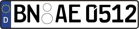 BN-AE0512