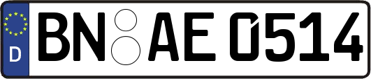 BN-AE0514