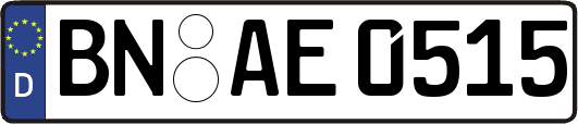 BN-AE0515