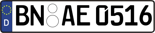 BN-AE0516