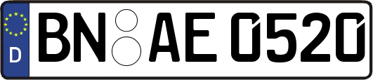 BN-AE0520