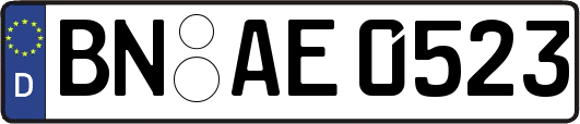 BN-AE0523