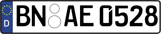 BN-AE0528