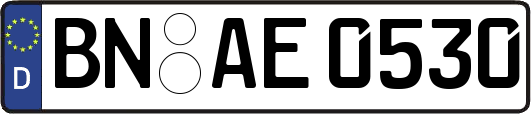 BN-AE0530