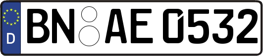 BN-AE0532