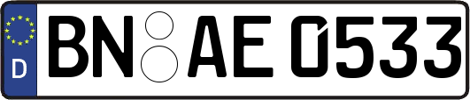 BN-AE0533