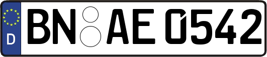 BN-AE0542