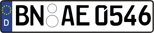 BN-AE0546