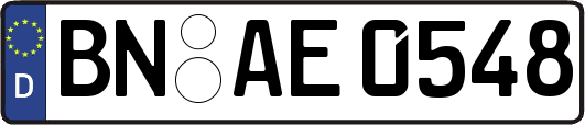 BN-AE0548