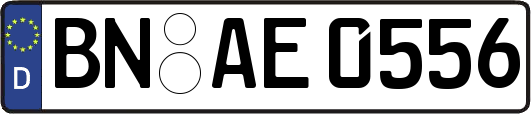 BN-AE0556