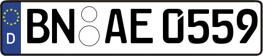 BN-AE0559