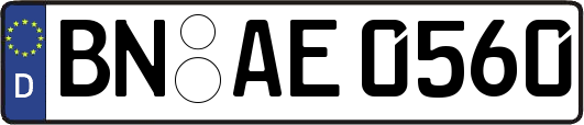 BN-AE0560