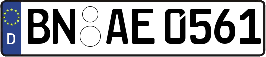 BN-AE0561