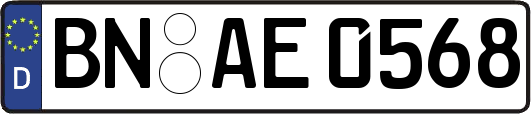 BN-AE0568