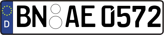 BN-AE0572