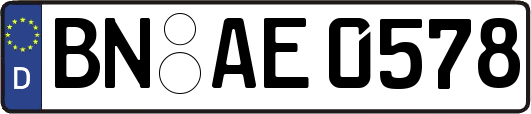 BN-AE0578