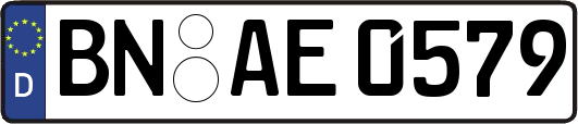 BN-AE0579