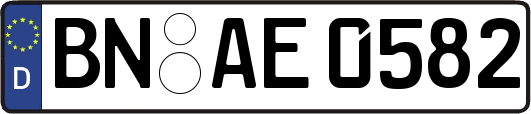 BN-AE0582