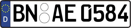 BN-AE0584