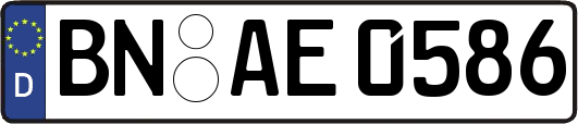 BN-AE0586