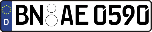 BN-AE0590