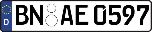 BN-AE0597