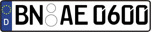 BN-AE0600